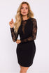Evening dress model 202152